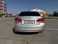Chevrolet Cruze 2013 года за 3 650 000 тг. в Костанай – фото 6