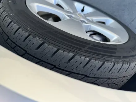 Chevrolet Cruze 2013 года за 3 650 000 тг. в Костанай – фото 21