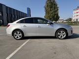 Chevrolet Cruze 2013 годаүшін3 650 000 тг. в Костанай – фото 4