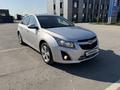 Chevrolet Cruze 2013 года за 3 650 000 тг. в Костанай – фото 2
