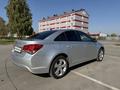 Chevrolet Cruze 2013 года за 3 650 000 тг. в Костанай – фото 5