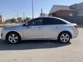 Chevrolet Cruze 2013 года за 3 650 000 тг. в Костанай – фото 9