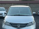 Honda Elysion 2007 годаүшін4 300 000 тг. в Шымкент