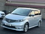 Honda Elysion 2007 годаүшін4 300 000 тг. в Шымкент – фото 2