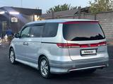 Honda Elysion 2007 годаүшін4 300 000 тг. в Шымкент – фото 3