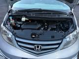 Honda Elysion 2007 годаүшін4 300 000 тг. в Шымкент – фото 4