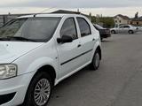 Renault Logan 2010 года за 1 700 000 тг. в Кызылорда – фото 2