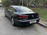 Volkswagen Passat CC 2012 годаүшін6 900 000 тг. в Алматы – фото 2