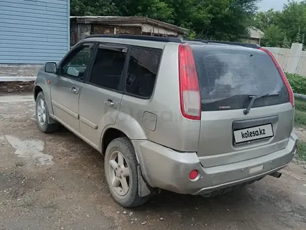 Nissan X-Trail 2003 года за 3 300 000 тг. в Аягоз – фото 4