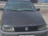 Volkswagen Passat 1990 годаүшін1 150 000 тг. в Караганда – фото 3