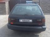 Volkswagen Passat 1990 годаүшін1 150 000 тг. в Караганда – фото 5