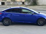 Ford Focus 2013 года за 4 500 000 тг. в Атырау – фото 3