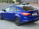 Ford Focus 2013 года за 4 500 000 тг. в Атырау – фото 4