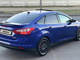 Ford Focus 2013 года за 4 500 000 тг. в Атырау – фото 5