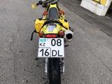 Suzuki  DR-Z 400 SM 2005 года за 3 000 000 тг. в Усть-Каменогорск – фото 2