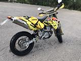 Suzuki  DR-Z 400 SM 2005 года за 3 000 000 тг. в Усть-Каменогорск – фото 3