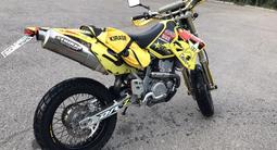 Suzuki  DR-Z 400 SM 2005 года за 3 000 000 тг. в Усть-Каменогорск – фото 3