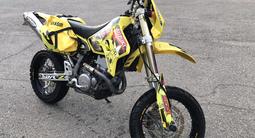 Suzuki  DR-Z 400 SM 2005 года за 3 000 000 тг. в Усть-Каменогорск – фото 4