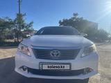 Toyota Camry 2014 года за 10 600 000 тг. в Актау