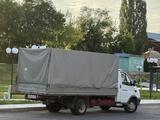 ГАЗ ГАЗель 2014 года за 6 700 000 тг. в Тараз – фото 4