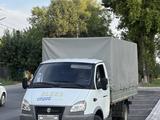 ГАЗ ГАЗель 2014 года за 6 700 000 тг. в Тараз
