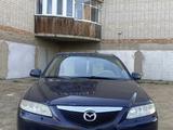 Mazda 6 2004 годаүшін2 650 000 тг. в Усть-Каменогорск – фото 3
