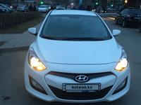 Hyundai i30 2013 годаүшін5 500 000 тг. в Астана