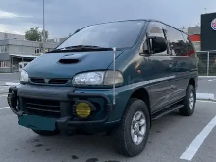 Mitsubishi Delica 1995 года за 3 750 000 тг. в Алматы