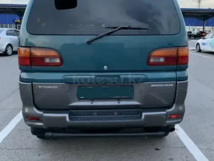 Mitsubishi Delica 1995 года за 3 750 000 тг. в Алматы – фото 3