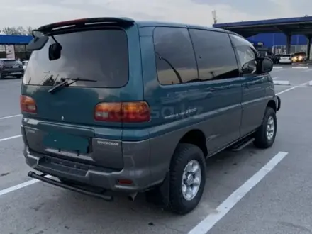 Mitsubishi Delica 1995 года за 3 750 000 тг. в Алматы – фото 4