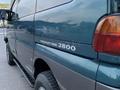 Mitsubishi Delica 1995 годаүшін3 750 000 тг. в Алматы – фото 8