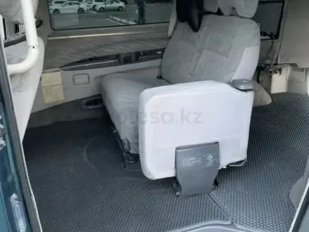 Mitsubishi Delica 1995 года за 3 750 000 тг. в Алматы – фото 12