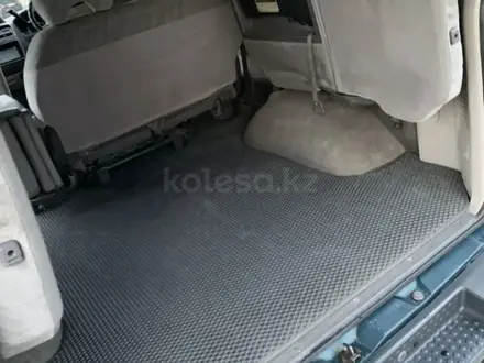 Mitsubishi Delica 1995 года за 3 750 000 тг. в Алматы – фото 14