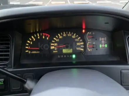 Mitsubishi Delica 1995 года за 3 750 000 тг. в Алматы – фото 18