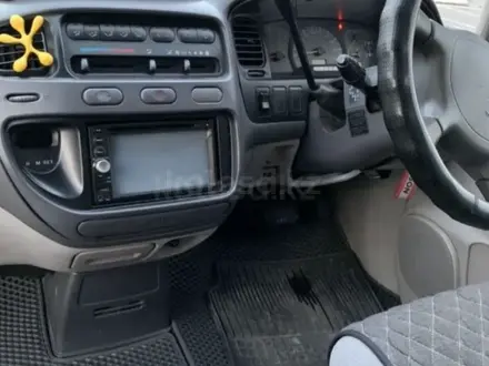 Mitsubishi Delica 1995 года за 3 750 000 тг. в Алматы – фото 21