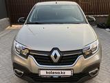 Renault Logan Stepway 2020 года за 5 450 000 тг. в Алматы – фото 4