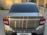 Renault Logan Stepway 2020 года за 5 450 000 тг. в Алматы – фото 5