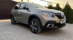 Renault Logan Stepway 2020 годаүшін5 950 000 тг. в Алматы