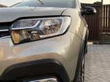 Renault Logan Stepway 2020 года за 5 950 000 тг. в Алматы – фото 2