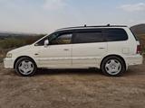Honda Odyssey 1996 года за 3 000 000 тг. в Ащибулак – фото 5