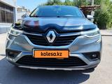 Renault Arkana 2021 года за 6 000 000 тг. в Астана – фото 5