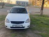 ВАЗ (Lada) Priora 2170 2013 года за 2 300 000 тг. в Аягоз