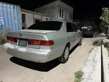 Toyota Camry, 2000