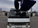 Mitsubishi 1992 годаfor12 800 000 тг. в Уральск