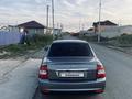 ВАЗ (Lada) Priora 2170 2007 годаүшін1 600 000 тг. в Атырау – фото 2