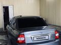 ВАЗ (Lada) Priora 2170 2007 годаүшін1 600 000 тг. в Атырау – фото 8