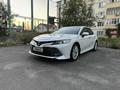 Toyota Camry 2019 года за 14 500 000 тг. в Алматы – фото 3