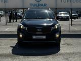 Kia Sorento 2015 года за 11 900 000 тг. в Караганда – фото 2