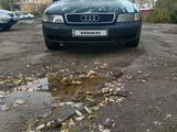 Audi A4 1996 года за 1 350 000 тг. в Астана – фото 2