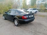 Audi A4 1996 года за 1 350 000 тг. в Астана